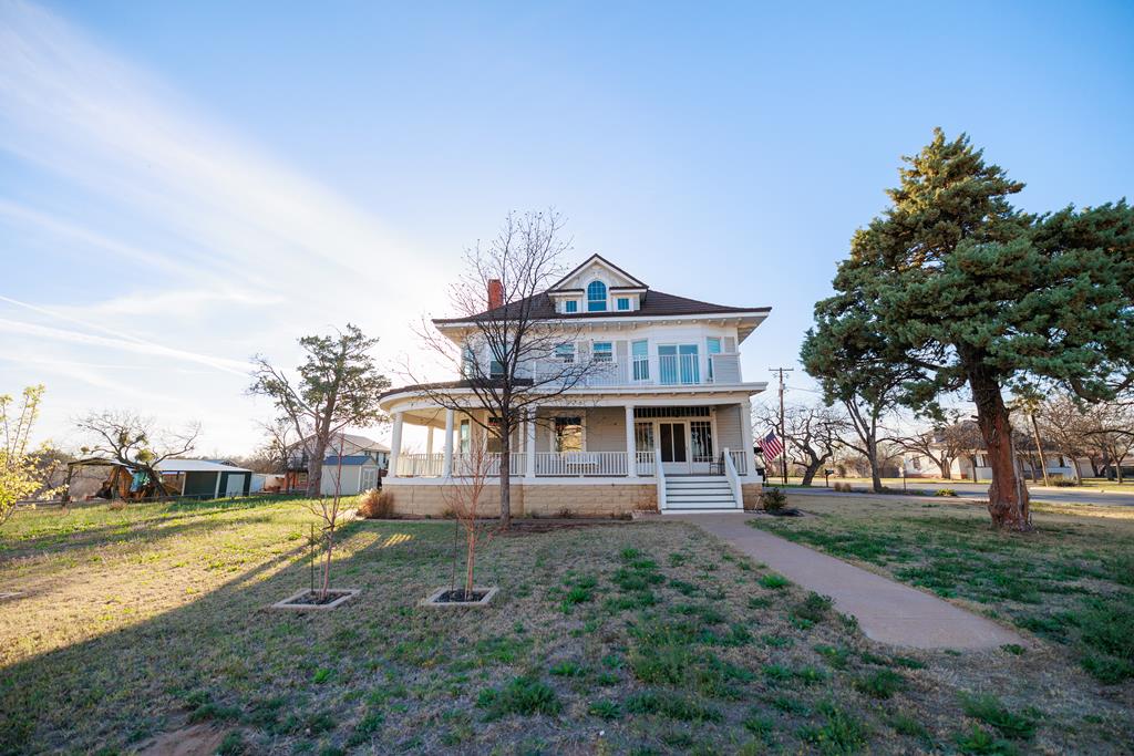 2306 32nd St, Snyder, Texas image 23