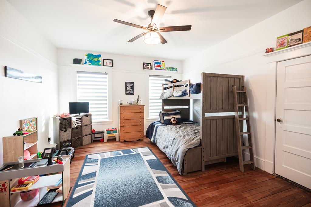 2306 32nd St, Snyder, Texas image 18