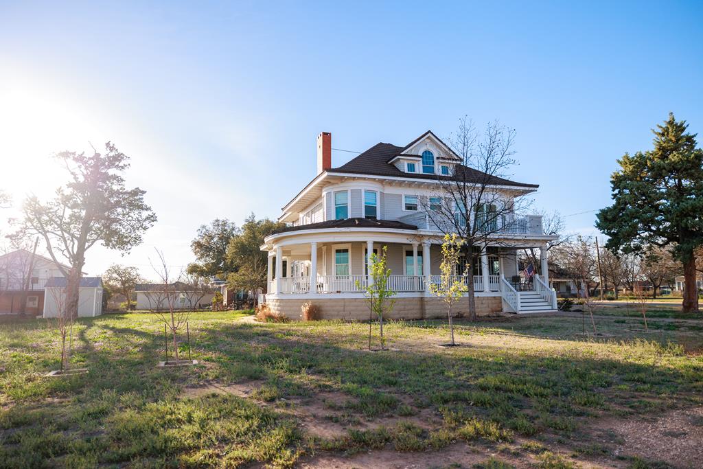 2306 32nd St, Snyder, Texas image 24