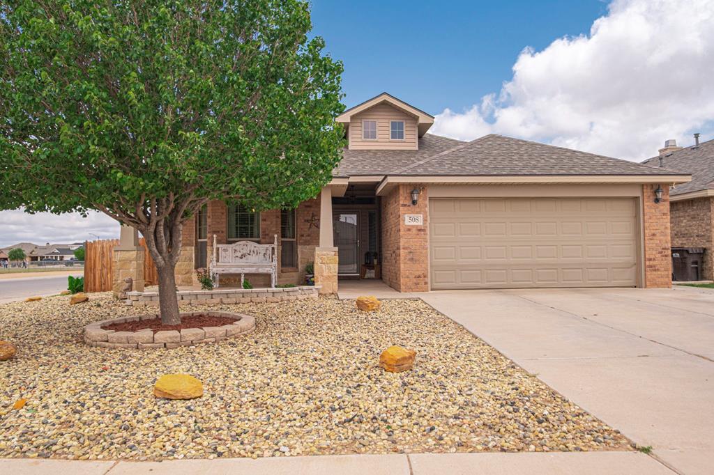 508 E Comiskey, Midland, Texas image 1