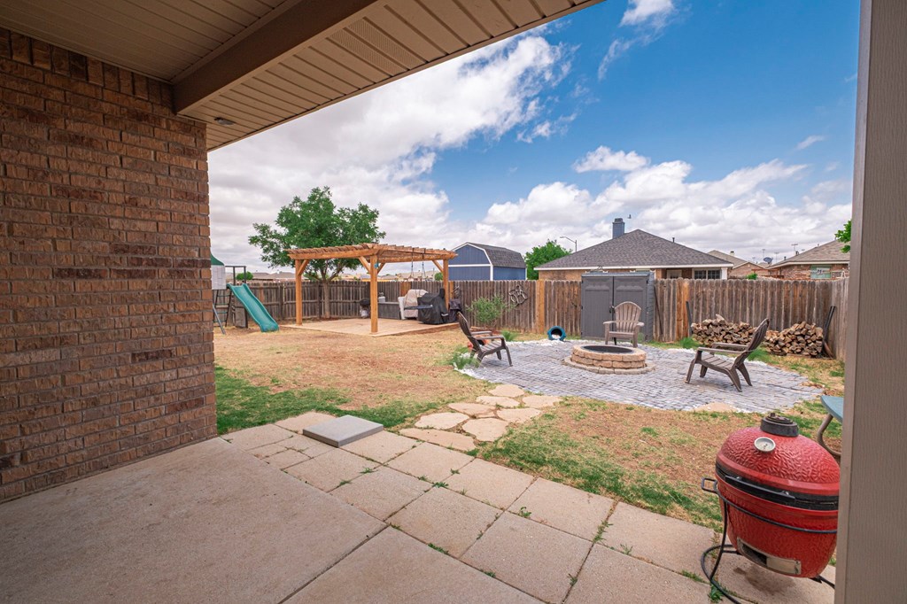 508 E Comiskey, Midland, Texas image 33
