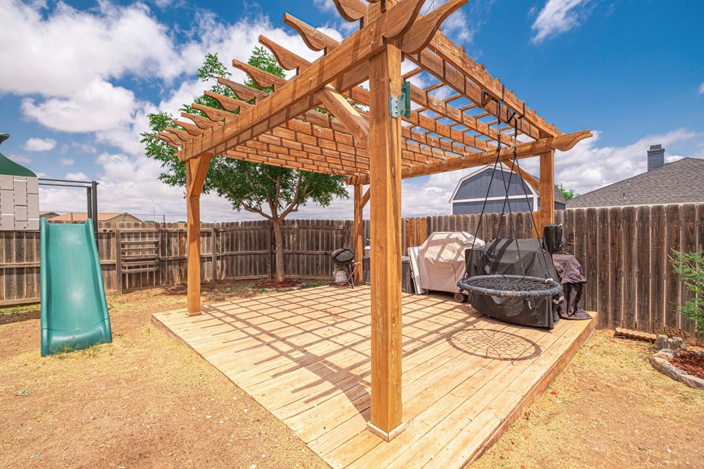 508 E Comiskey, Midland, Texas image 32