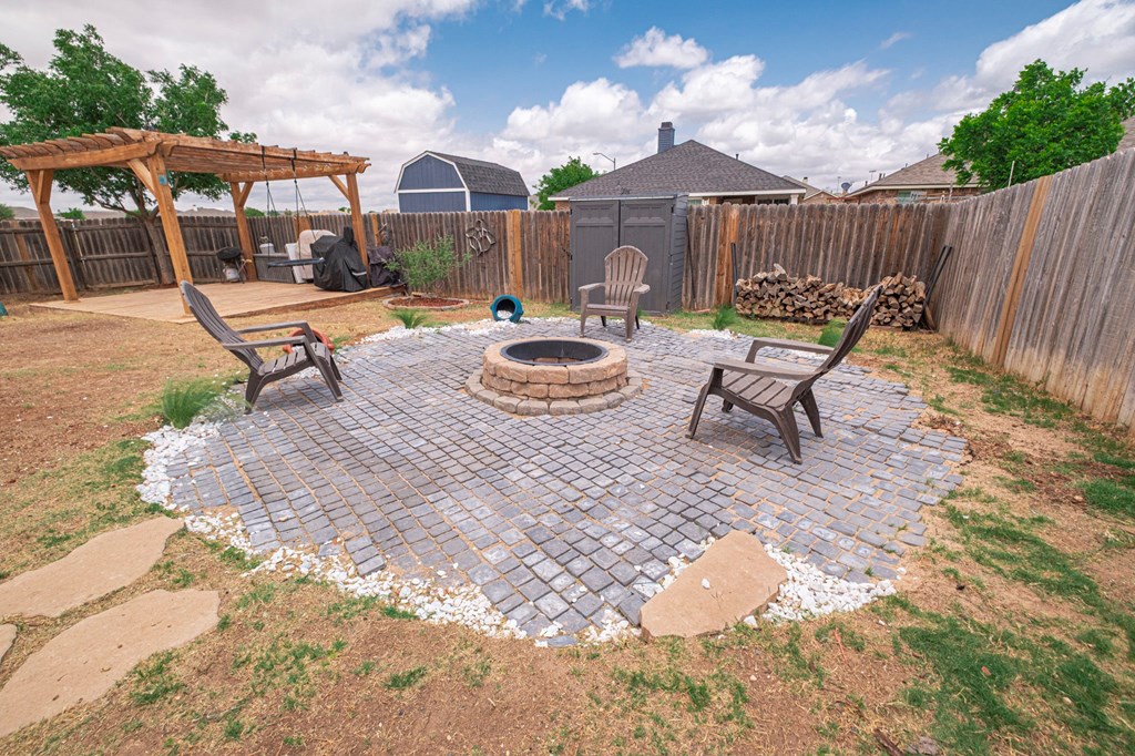 508 E Comiskey, Midland, Texas image 34