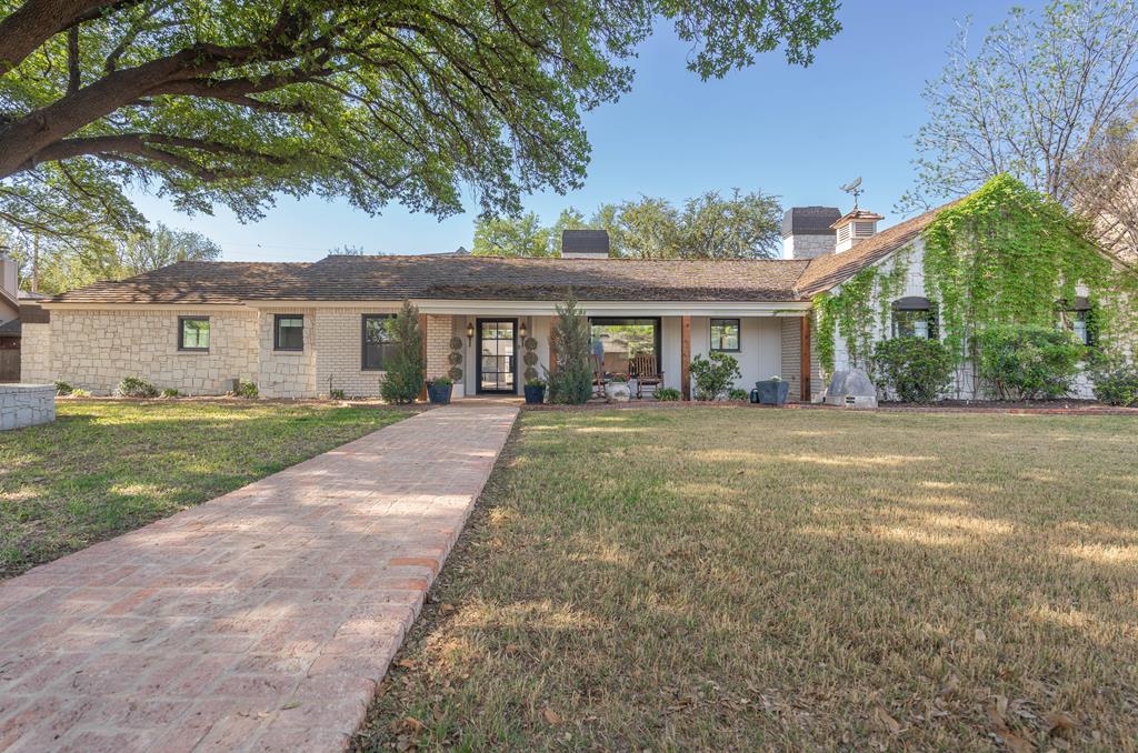 2007 Shell Ave, Midland, Texas image 1