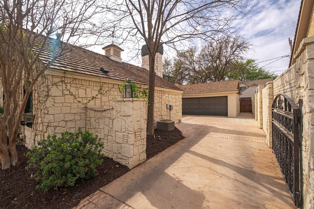 2007 Shell Ave, Midland, Texas image 44