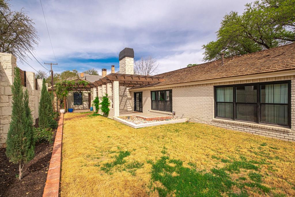 2007 Shell Ave, Midland, Texas image 41