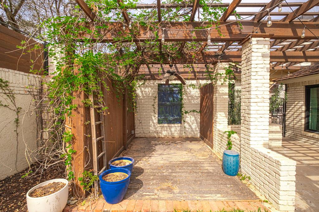 2007 Shell Ave, Midland, Texas image 42