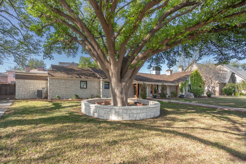 2007 Shell Ave, Midland, Texas image 2