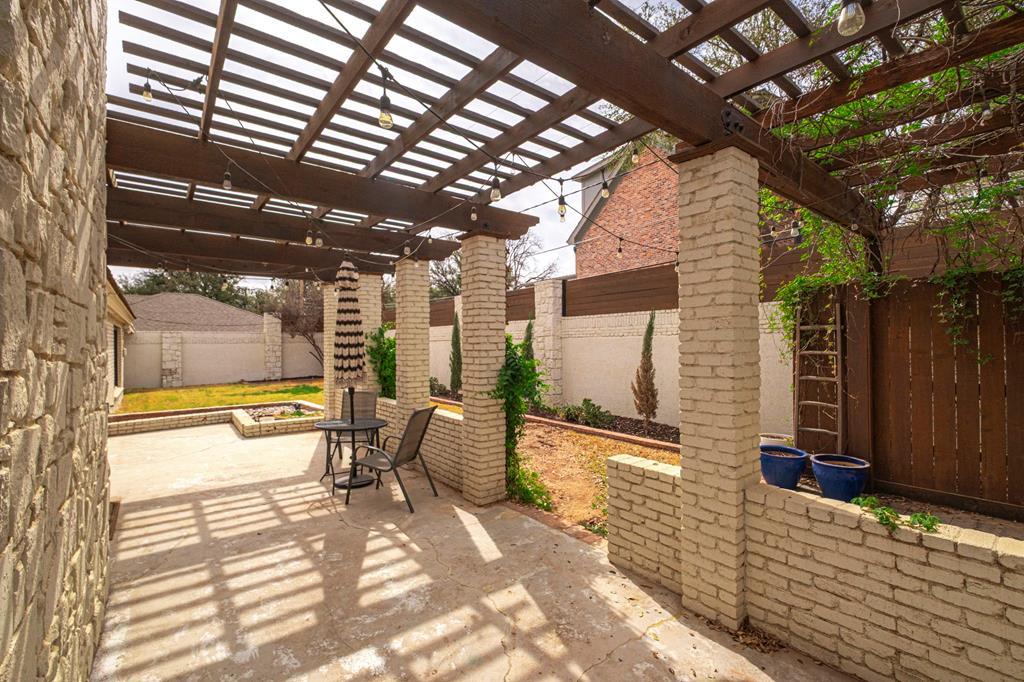 2007 Shell Ave, Midland, Texas image 43