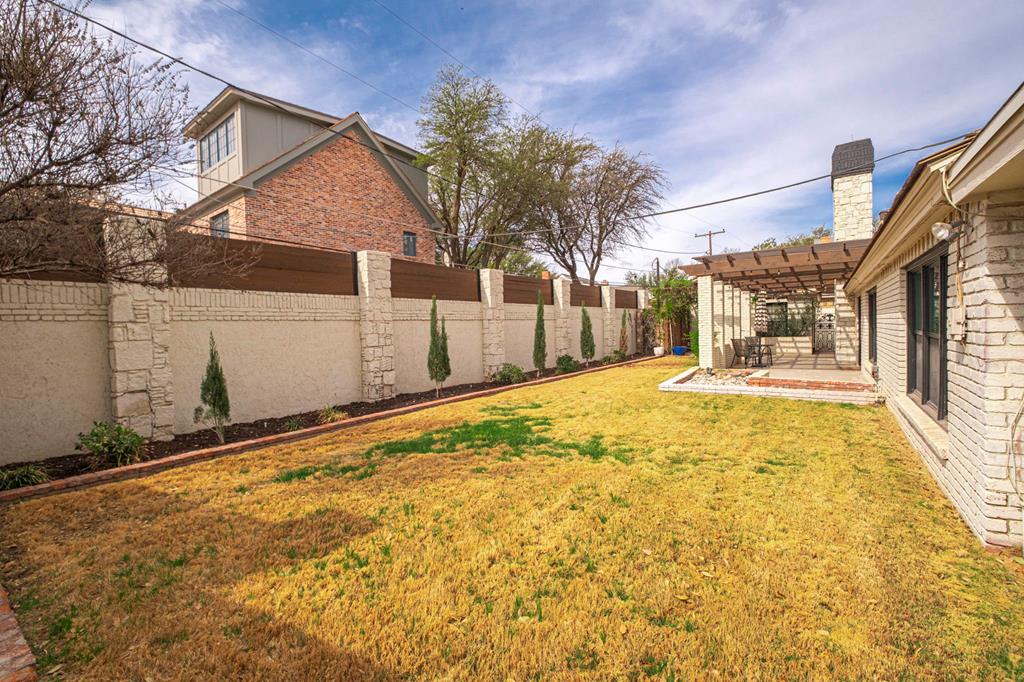 2007 Shell Ave, Midland, Texas image 40