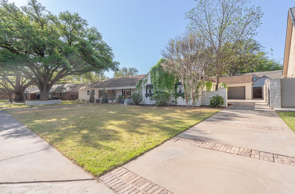 2007 Shell Ave, Midland, Texas image 3