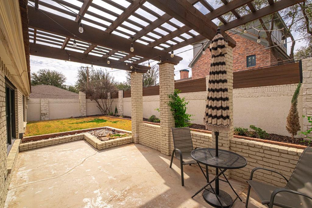 2007 Shell Ave, Midland, Texas image 38