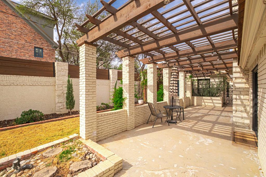 2007 Shell Ave, Midland, Texas image 39