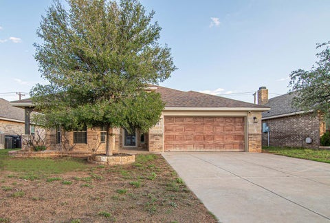 Homes For Rent - 5705 Champions Dr<br/> Midland, TX 79706