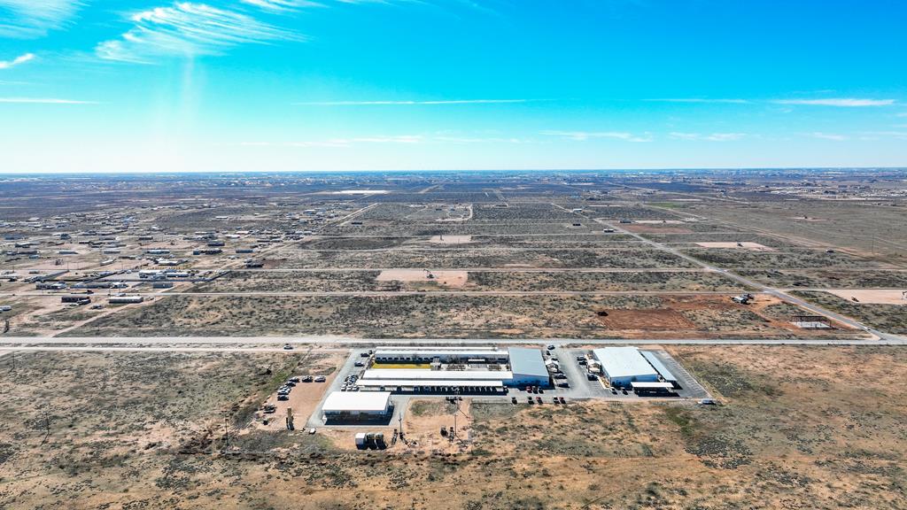 TBD County Rd 2300, Midland, Texas image 17