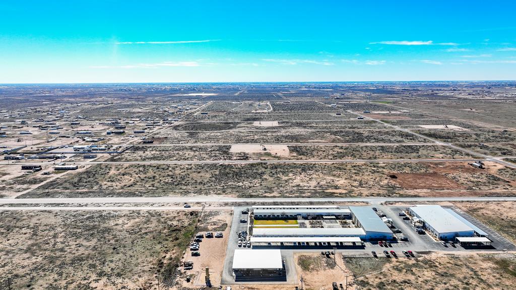 TBD County Rd 2300, Midland, Texas image 18