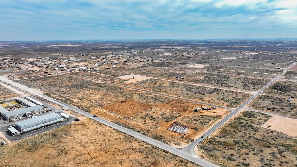 TBD County Rd 2300, Midland, Texas image 14