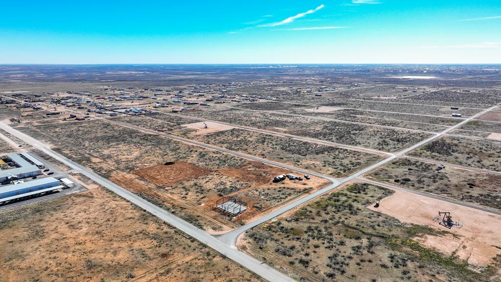 TBD County Rd 2300, Midland, Texas image 16