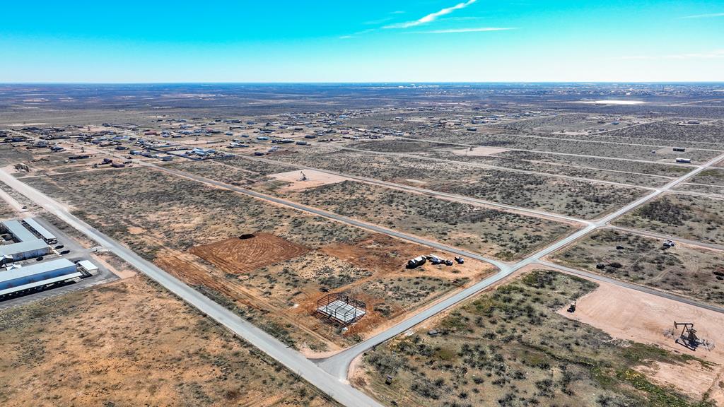 TBD County Rd 2300, Midland, Texas image 15