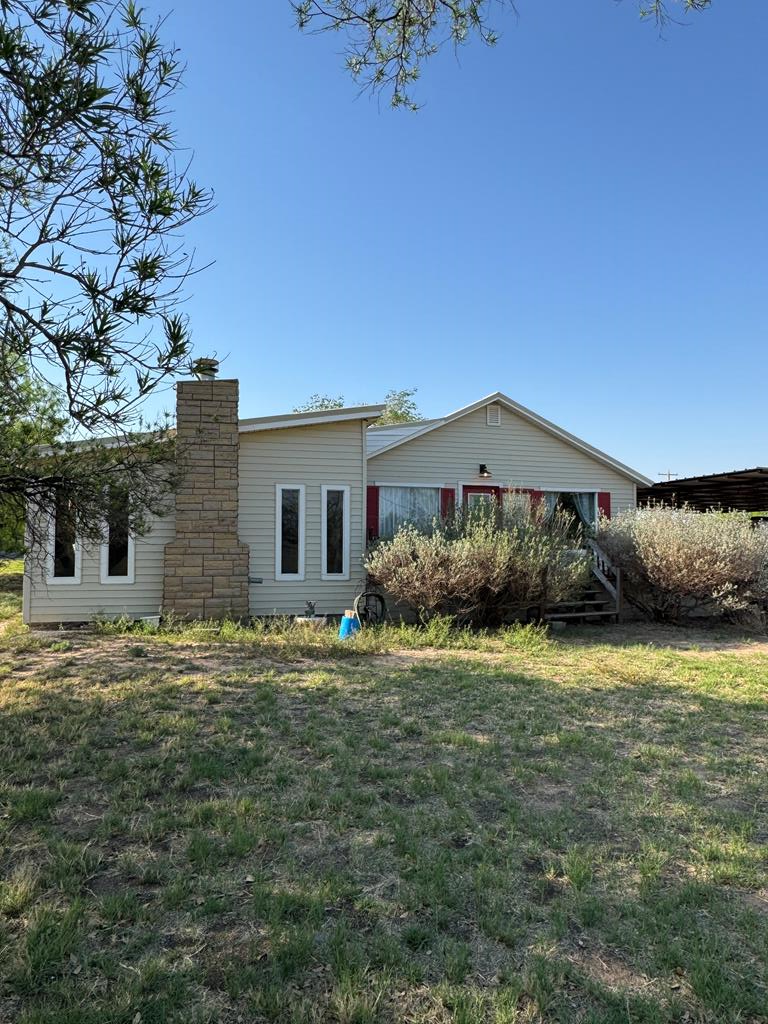 7702 S South Service Rd I-20, Big Spring, Texas image 1