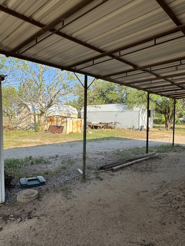 7702 S South Service Rd I-20, Big Spring, Texas image 24