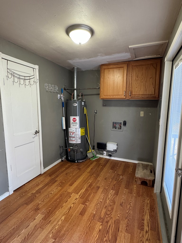 7702 S South Service Rd I-20, Big Spring, Texas image 7