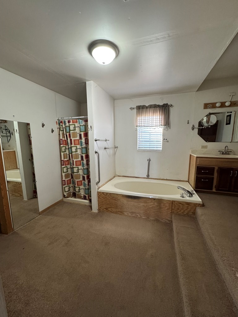 7702 S South Service Rd I-20, Big Spring, Texas image 11