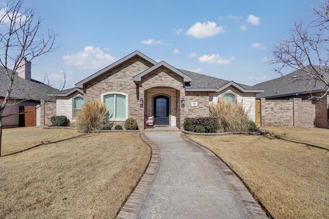 Homes For Sale - 5808 Frio Dr<br/> Midland, TX 79707