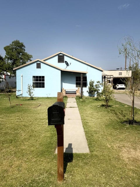 Homes For Sale - 416 S Plum Ave<br/> Pecos, TX 79772