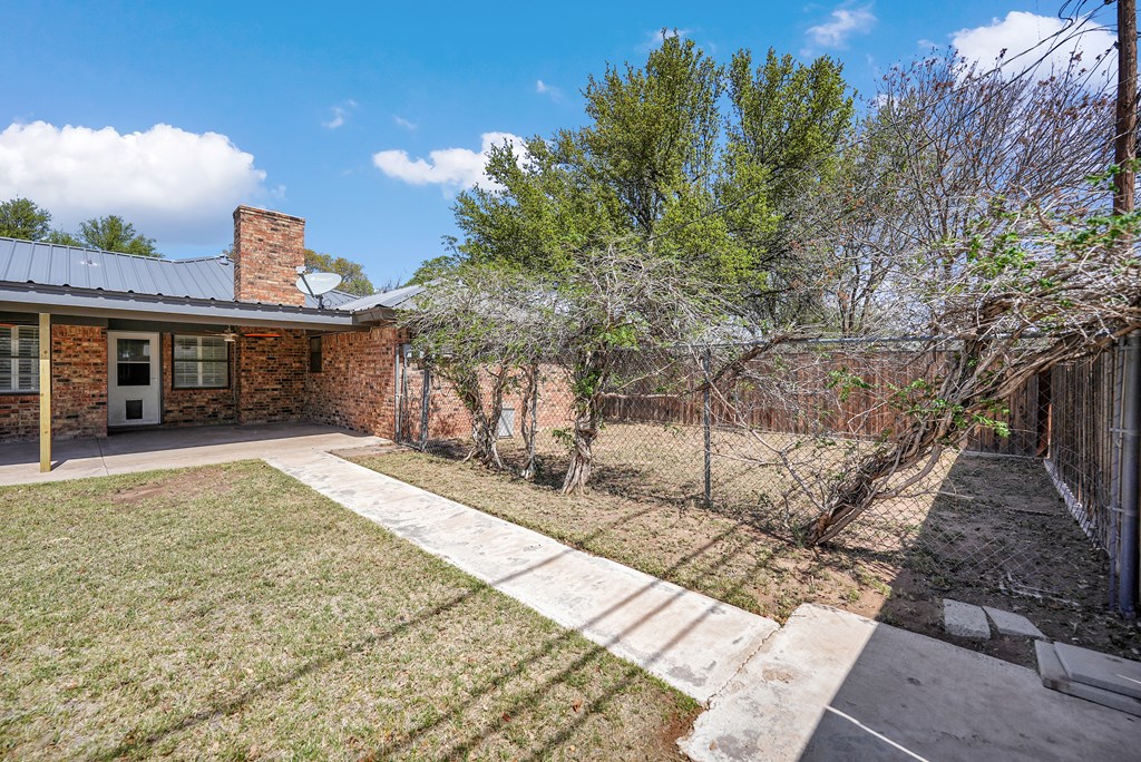 3517 Imperial Ave, Midland, Texas image 27