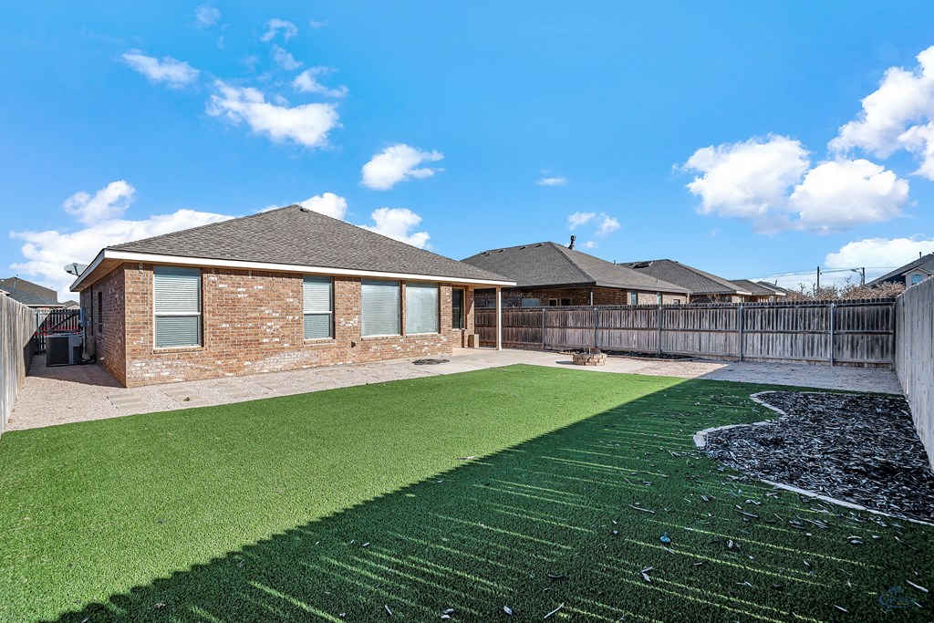 6409 Vanguard Road, Midland, Texas image 36