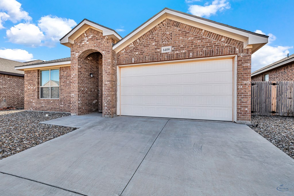 6409 Vanguard Road, Midland, Texas image 4