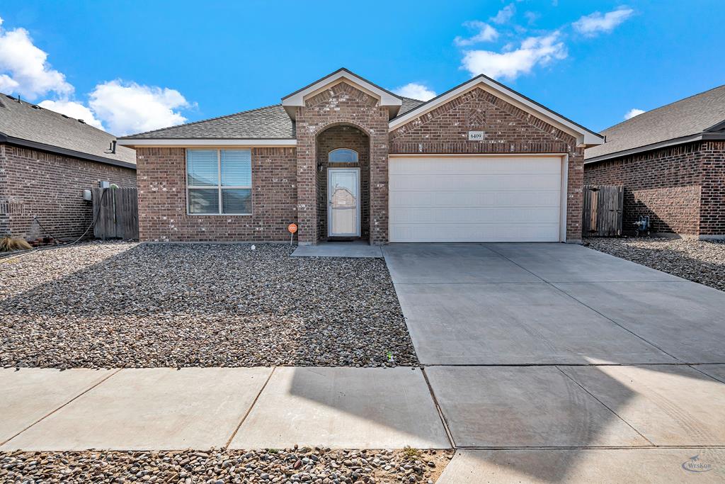 6409 Vanguard Road, Midland, Texas image 1