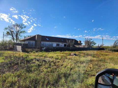 Homes For Sale - 1601 S County Rd 1110<br/> Midland County, Midland, TX 79706