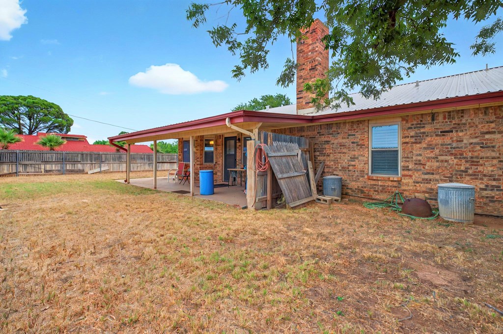 3013 Whittle Way, Midland, Texas image 44