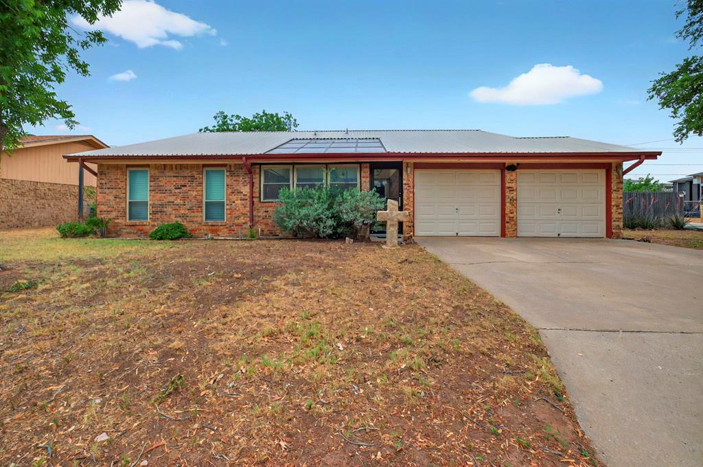 3013 Whittle Way, Midland, Texas image 1