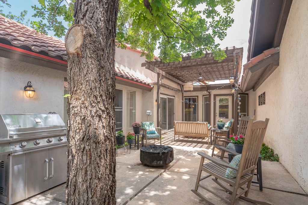 1115 Gulf Ave, Midland, Texas image 47