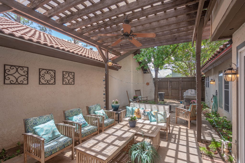 1115 Gulf Ave, Midland, Texas image 43