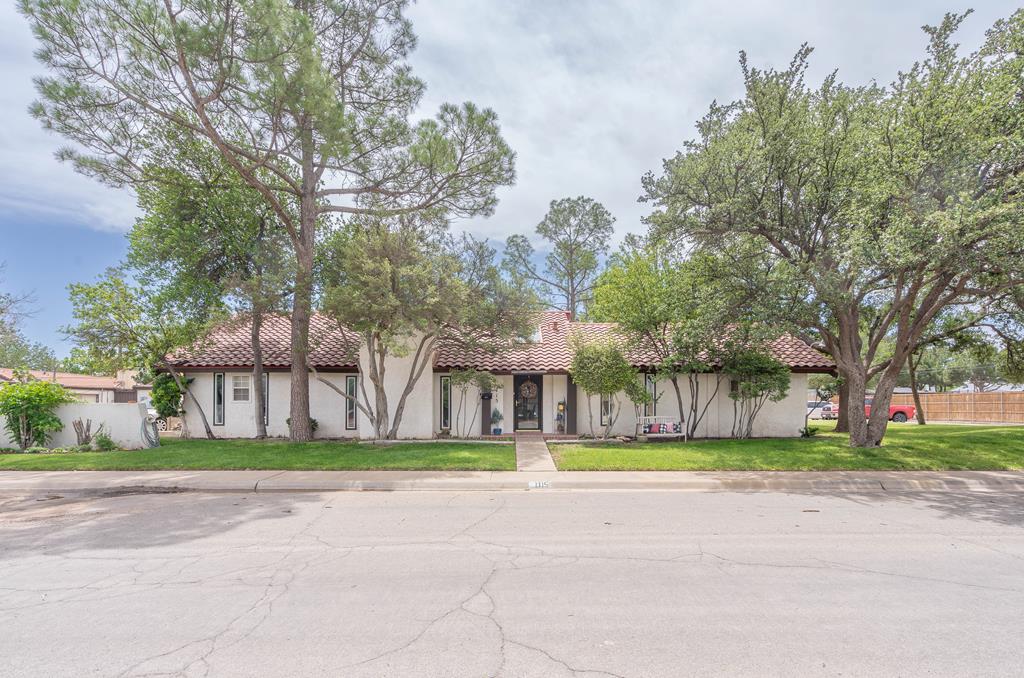 1115 Gulf Ave, Midland, Texas image 1