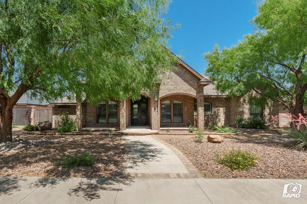 2117 Blackwood, Midland, Texas image 1
