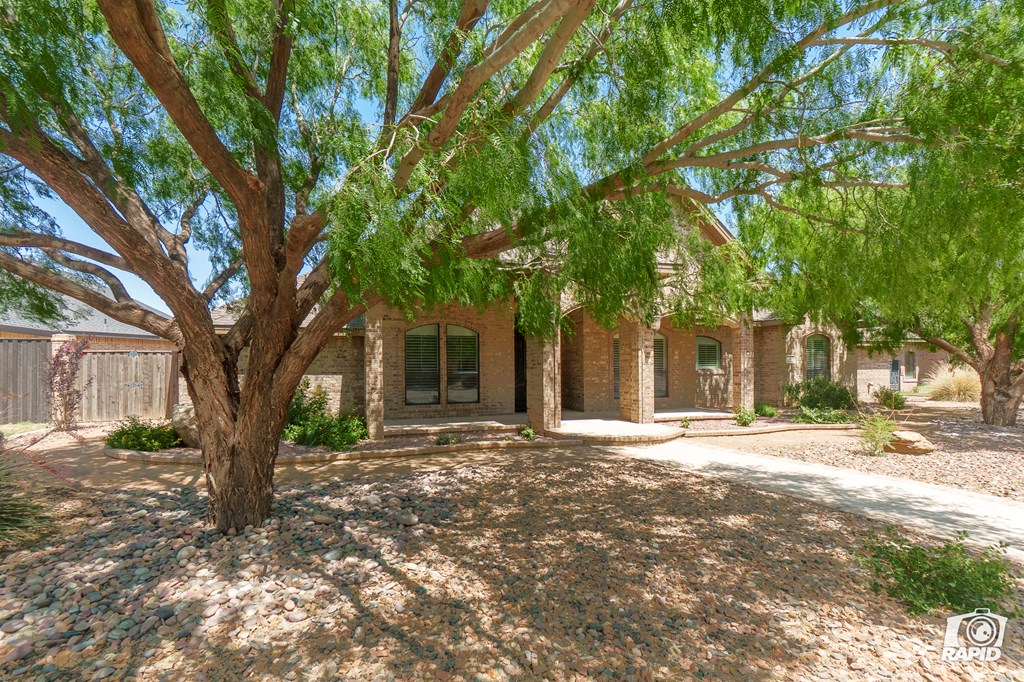 2117 Blackwood, Midland, Texas image 3