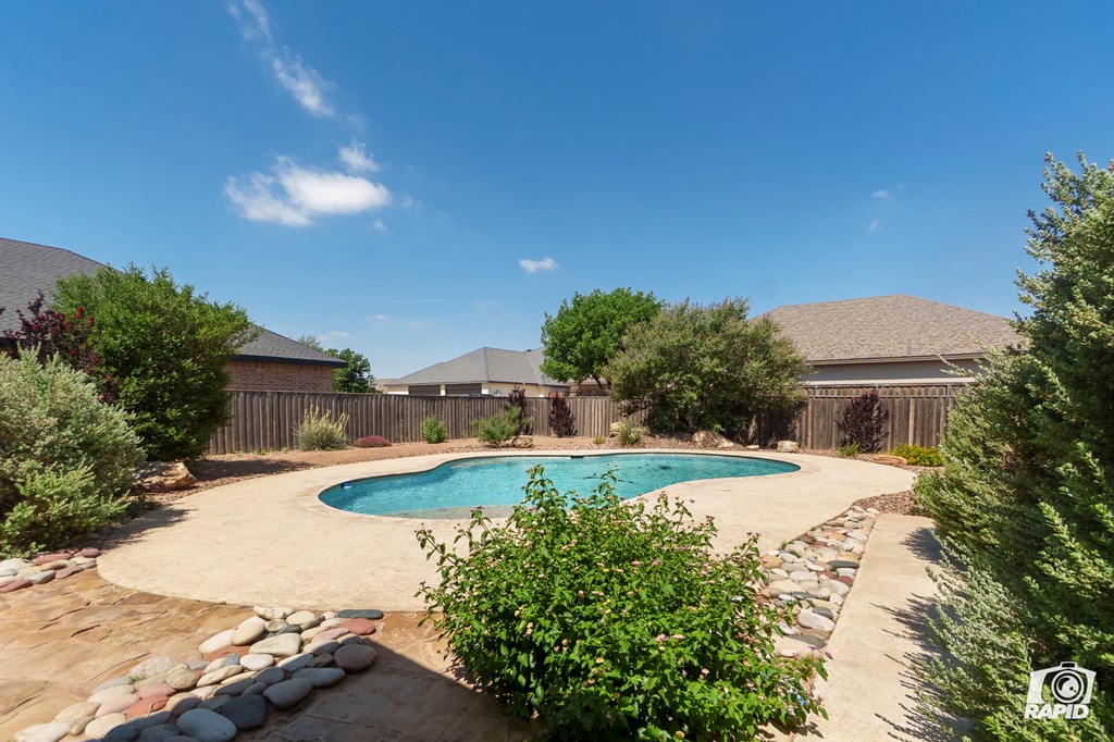 2117 Blackwood, Midland, Texas image 37