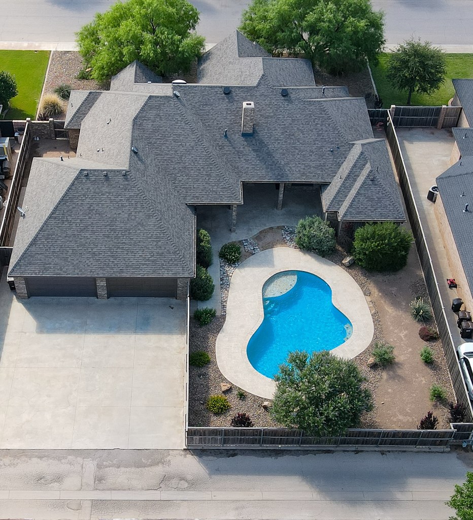 2117 Blackwood, Midland, Texas image 46