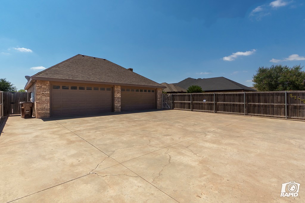 2117 Blackwood, Midland, Texas image 41