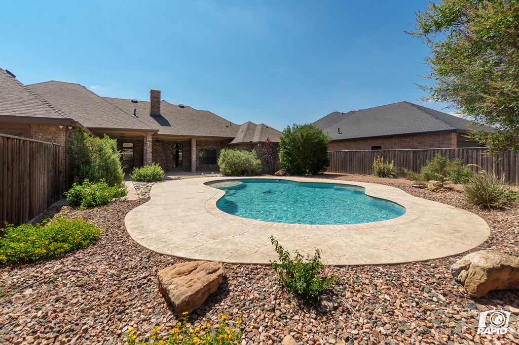 2117 Blackwood, Midland, Texas image 38