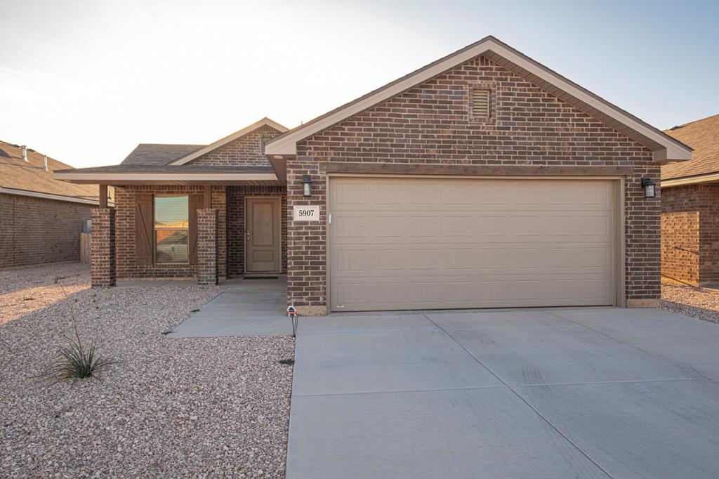 5907 Poppy Dr, Midland, Texas image 1