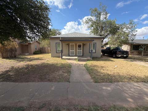Multifamily For Rent - 702 W Kansas Ave<br/> Midland County, Midland, TX 79701