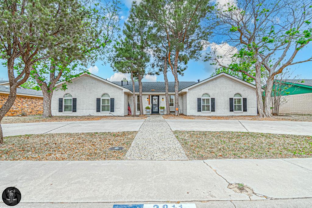 2811 Haynes Dr, Midland, Texas image 1