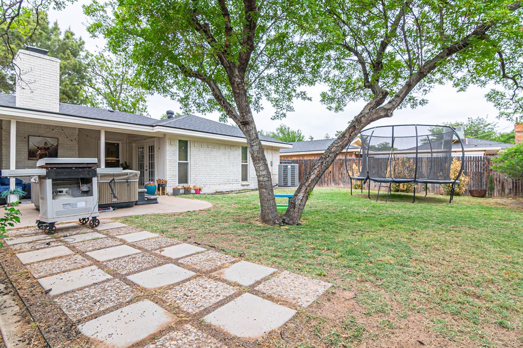2811 Haynes Dr, Midland, Texas image 21