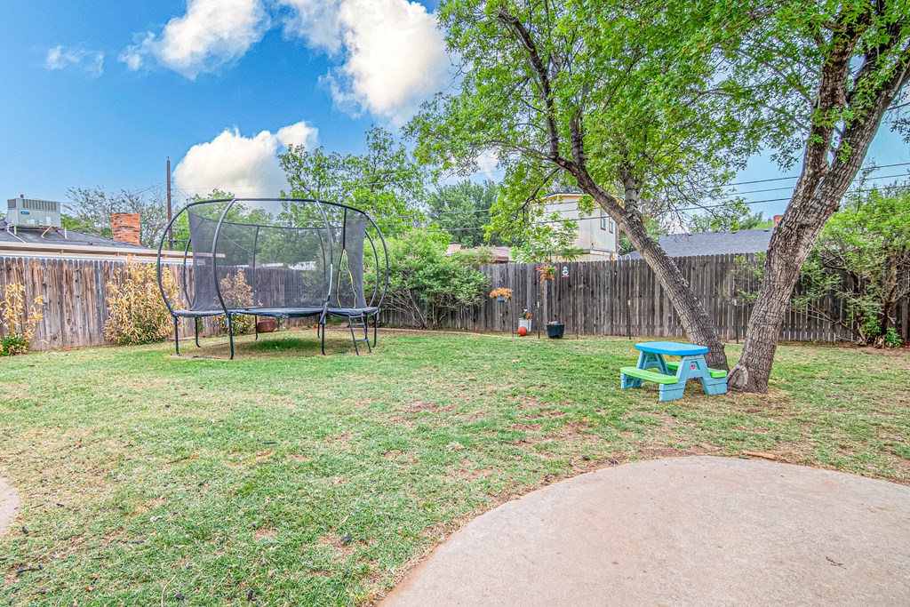 2811 Haynes Dr, Midland, Texas image 20